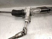 Recambio de cremallera direccion para chrysler voyager (rg) 2.5 crd cat referencia OEM IAM P04743910AD 4743910AD 