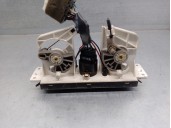 Replacement heating / air conditioning control unit for Kia Sportage 2.0 turbodiesel CAT OEM IAM reference 0K08061190D 