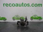 Recambio de caja mariposa para peugeot 206 berlina 1.6 referencia OEM IAM 6300210B03 AU0010376 SOLEX