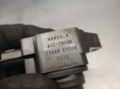 Recambio de bobina encendido para infiniti fx 3.7 v6 cat referencia OEM IAM 22448EY00A 