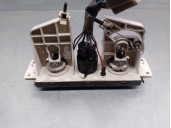 Replacement heating / air conditioning control unit for Kia Sportage 2.0 turbodiesel CAT OEM IAM reference 0K08061190D 