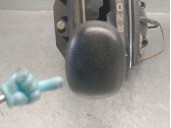 Recambio de palanca cambio para mercedes-benz clase e (w114/w115) berlina 3.0 diesel referencia OEM IAM 81124B 