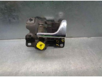 Recambio de maneta interior delantera izquierda para mg serie 200 (xw) 1.4 16v cat referencia OEM IAM   