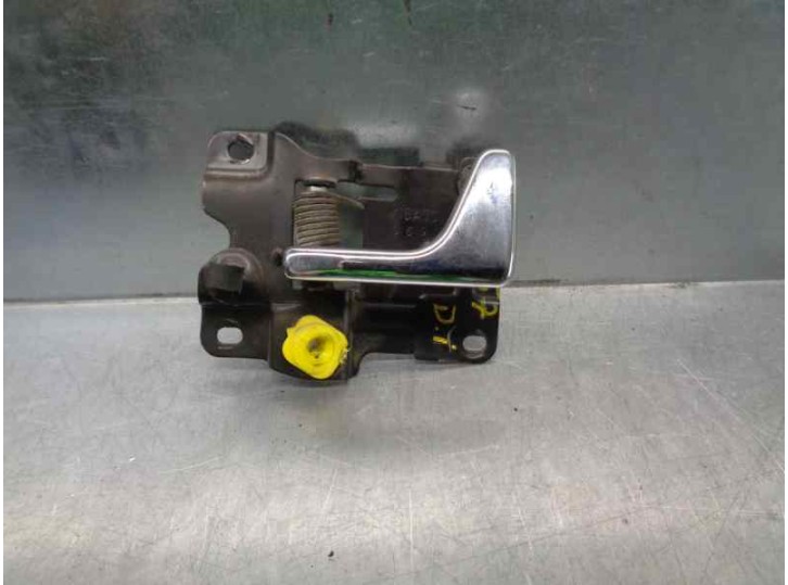 Recambio de maneta interior delantera izquierda para mg serie 200 (xw) 1.4 16v cat referencia OEM IAM   