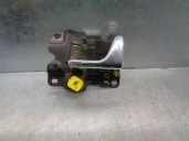 Recambio de maneta interior delantera izquierda para mg serie 200 (xw) 1.4 16v cat referencia OEM IAM   