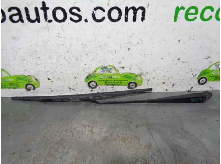 Recambio de brazo limpia trasero para ford mondeo iii (b5y) 2.2 tdci referencia OEM IAM 1S7117526HA  