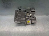 Recambio de maneta interior delantera izquierda para mg serie 200 (xw) 1.4 16v cat referencia OEM IAM   