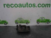 Recambio de caja mariposa para peugeot 206 berlina 1.6 referencia OEM IAM 6300210B03 AU0010376 SOLEX