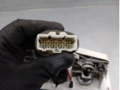 Replacement heater / air conditioning control unit for Kia Sportage 2.0 Turbodiesel CAT OEM IAM reference 0K08061190D 