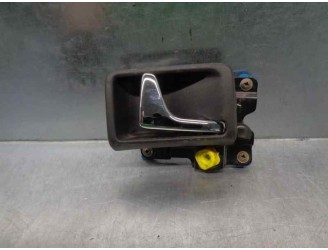 Recambio de maneta interior trasera derecha para mg serie 200 (xw) 1.4 16v cat referencia OEM IAM   