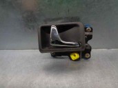 Recambio de maneta interior trasera derecha para mg serie 200 (xw) 1.4 16v cat referencia OEM IAM   