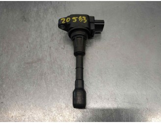 Recambio de bobina encendido para infiniti fx 3.7 v6 cat referencia OEM IAM 22448EY00A  