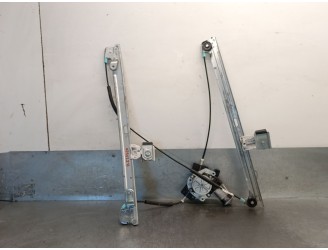 Recambio de elevalunas delantero izquierdo para chrysler voyager (rg) 2.5 crd cat referencia OEM IAM 4894527AA 4894527AA 850660 