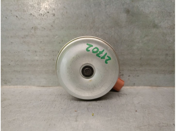 Recambio de claxon para honda cr-v iv (rm_) 1.6 i-dtec (re6) referencia OEM IAM UCH201  