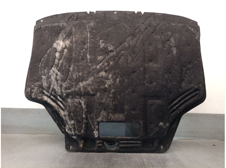 Recambio de cubrecarter para ford ecosport 1.5 ecoblue tdci referencia OEM IAM 1794581 1794581 