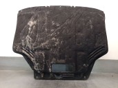 Recambio de cubrecarter para ford ecosport 1.5 ecoblue tdci referencia OEM IAM 1794581 1794581 