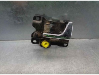Recambio de maneta interior trasera izquierda para mg serie 200 (xw) 1.4 16v cat referencia OEM IAM   