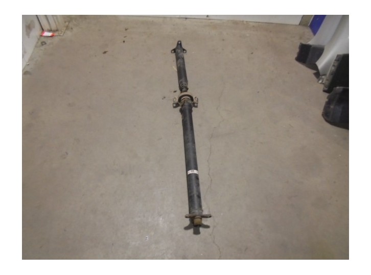 Recambio de transmision central para lexus is 200 (ds2/is2) d-cat referencia OEM IAM 3710053081  BURRA 5A