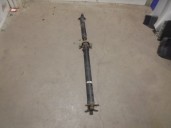 Recambio de transmision central para lexus is 200 (ds2/is2) d-cat referencia OEM IAM 3710053081  BURRA 5A