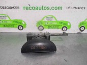 Recambio de maneta exterior delantera izquierda para peugeot 206 berlina 1.6 referencia OEM IAM   