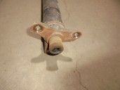 Recambio de transmision central para lexus is 200 (ds2/is2) d-cat referencia OEM IAM 3710053081  BURRA 5A