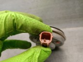 Recambio de claxon para honda cr-v iv (rm_) 1.6 i-dtec (re6) referencia OEM IAM UCH201  