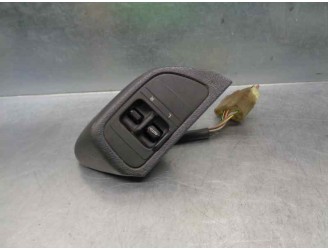 Recambio de mando elevalunas delantero izquierdo para mg serie 200 (xw) 1.4 16v cat referencia OEM IAM   