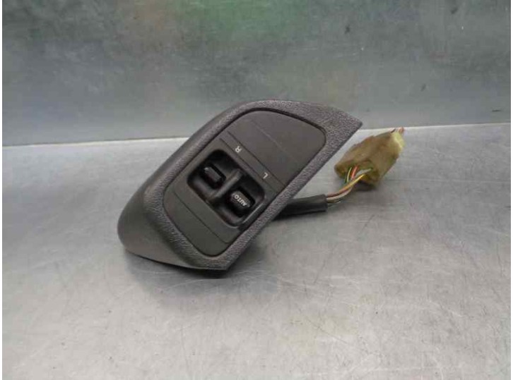 Recambio de mando elevalunas delantero izquierdo para mg serie 200 (xw) 1.4 16v cat referencia OEM IAM 