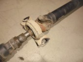 Recambio de transmision central para lexus is 200 (ds2/is2) d-cat referencia OEM IAM 3710053081  BURRA 5A