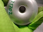 Recambio de claxon para honda cr-v iv (rm_) 1.6 i-dtec (re6) referencia OEM IAM UCH201  