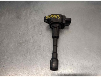 Recambio de bobina encendido para infiniti fx 3.7 v6 cat referencia OEM IAM 22448EY00A  