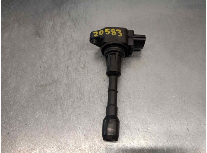 Recambio de bobina encendido para infiniti fx 3.7 v6 cat referencia OEM IAM 22448EY00A  