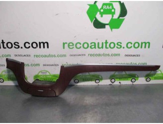 Recambio de consola para hyundai santa fe (bm) 2.2 crdi cat referencia OEM IAM 847862B100  