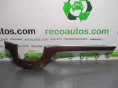 Recambio de consola para hyundai santa fe (bm) 2.2 crdi cat referencia OEM IAM 847862B100 