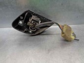 Recambio de mando elevalunas delantero izquierdo para mg serie 200 (xw) 1.4 16v cat referencia OEM IAM 