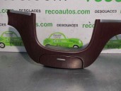 Recambio de consola para hyundai santa fe (bm) 2.2 crdi cat referencia OEM IAM 847862B100 