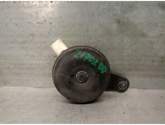 Recambio de claxon para honda cr-v iv (rm_) 1.6 i-dtec (re6) referencia OEM IAM UCH201  