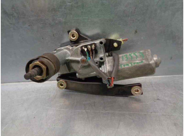 Recambio de motor limpia trasero para mg serie 200 (xw) 1.4 16v cat referencia OEM IAM DLB10083  