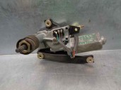 Recambio de motor limpia trasero para mg serie 200 (xw) 1.4 16v cat referencia OEM IAM DLB10083  