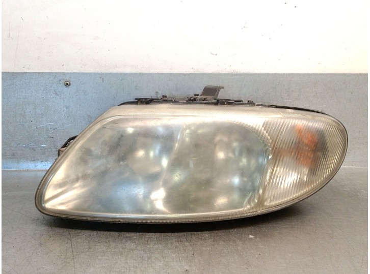 Recambio de faro izquierdo para chrysler voyager (rg) 2.5 crd cat referencia OEM IAM 04857703AB 4857703AB 5870100000