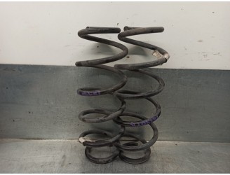 Recambio de muelle amortiguacion para audi a1 sportback (gba) 1.0 tfsi referencia OEM IAM 2Q0511121FE 