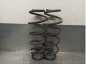 Recambio de muelle amortiguacion para audi a1 sportback (gba) 1.0 tfsi referencia OEM IAM 2Q0511121FE 