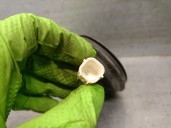 Recambio de claxon para honda cr-v iv (rm_) 1.6 i-dtec (re6) referencia OEM IAM UCH201  