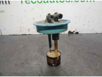 Replacement fuel gauge sender for Peugeot 306 saloon 3/5 doors (S1) Style D OEM IAM reference 9605588280 