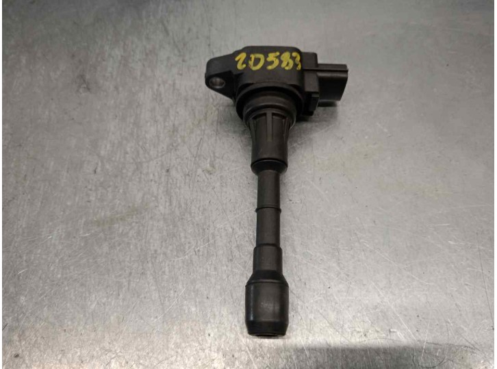 Recambio de bobina encendido para infiniti fx 3.7 v6 cat referencia OEM IAM 22448EY00A 
