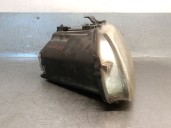 Replacement left headlight for Chrysler Voyager (RG) 2.5 CRD CAT OEM IAM reference 04857703AB 4857703AB 5870100000