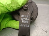 Recambio de claxon para honda cr-v iv (rm_) 1.6 i-dtec (re6) referencia OEM IAM UCH201  