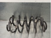 Recambio de muelle amortiguacion para audi a1 sportback (gba) 1.0 tfsi referencia OEM IAM 2Q0511121FE 