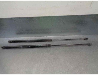 Recambio de amortiguadores maletero / porton para mg serie 200 (xw) 1.4 16v cat referencia OEM IAM BHE38025 