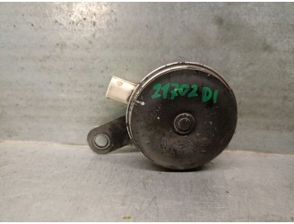 Recambio de claxon para honda cr-v iv (rm_) 1.6 i-dtec (re6) referencia OEM IAM UCH202 